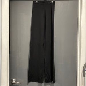 Motionwear jazz pant Large
